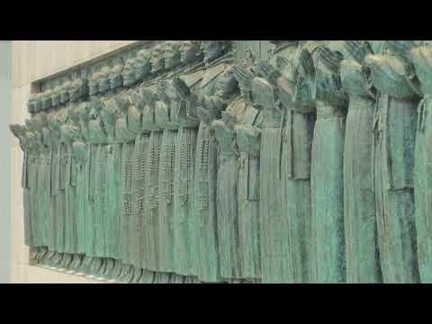 Japan Twenty-Six Martyrs Museum 日本二十六聖人記念館