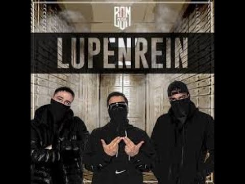 UNDACAVA, PABLOKK & JASON - LUPENREIN ► prod. by QM Beats
