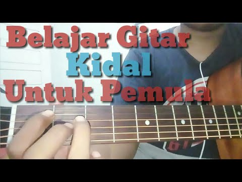 Cara Belajar Gitar Orang Kidal, artikel Cara Belajar Gitar Orang Kidal gratis, video trending Cara Belajar Gitar Orang Kidal