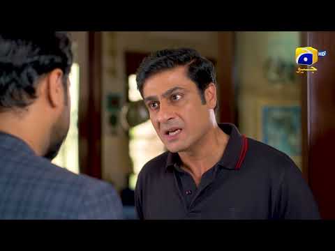 Grift 𝗡𝗲𝘄 𝗣𝗿𝗼𝗺𝗼 Episode 76 | Ali Abbas | Saniya Shamshad | Momina Iqbal | HAR PAL GEO