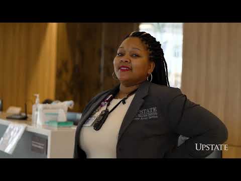 Upstate Ambassador @ Nappi Wellness - Deidre