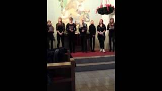 VOICES Schierling - Happy xmas (war is over)