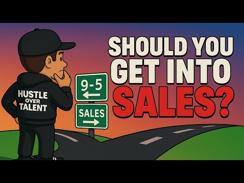 Car Talk Ep 6: Is A Sales Career Really Worth It in 2025?