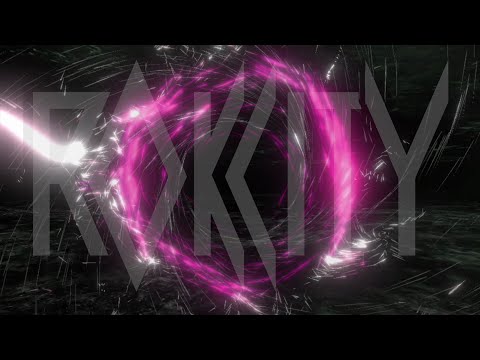 ROK IT HARDER by Rokcity Episode 026 - Extended Edition w/ Visualizer