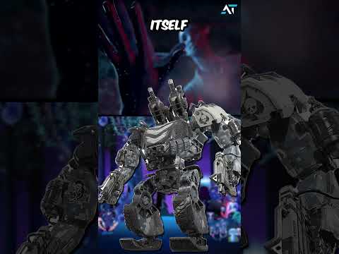 Mercer's Guard AMP | RDA - Frontiers of Pandora