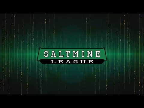 Saltmine League - Capcom Pro Tour World Warrior 2022 - UK & Ireland #1