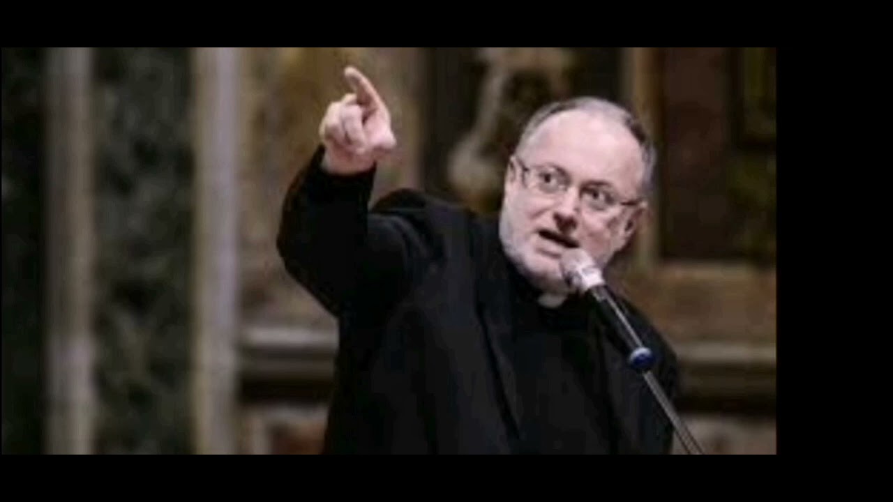DON FABIO ROSINI CATECHESI. LA VIA LUCIS. LA VIA DELLA RISURREZIONE