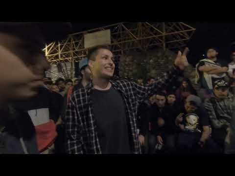 FLAMA vs CATAMARCA :FINAL  - FlamaBattles vol.PANDILLAS