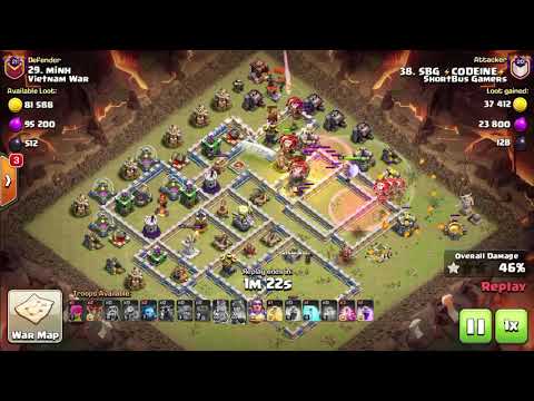 Fresh 12v12 killsquad lalo | SBG vs vietnam war