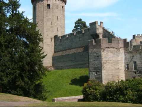 MicheMalou - "Greensleeves"