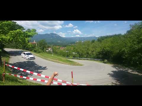 rally ajdovscina zablje 2