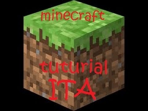 minecraft tutorial -ITA- cannone a TNT automatico