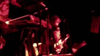 Goats On A Boat-The Devil Wears Prada