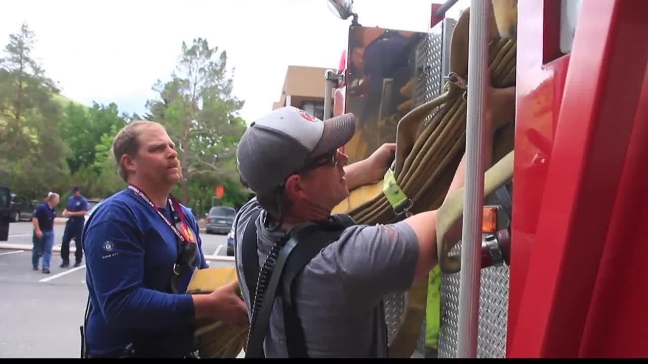 Missoula preparing to appoint new fire chief