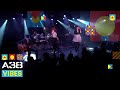 Nouvelle Vague - Just can't get enough // Live 2018 // A38 Vibes