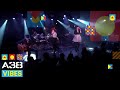 Nouvelle Vague - Just can't get enough // Live 2018 // A38 Vibes