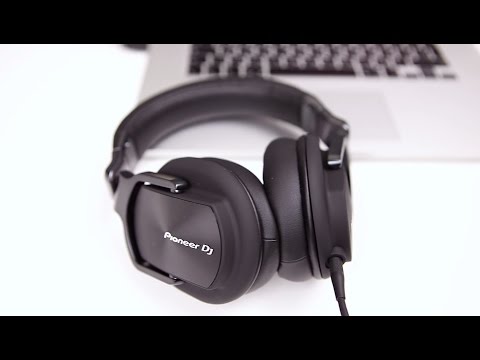 Pioneer DJ HRM-6
