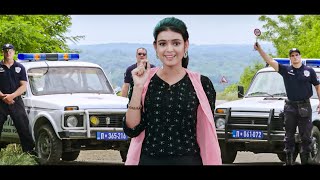 Blockbuster Telugu Superhit Love Story Movie | Chalo | Sai Ronak, Neha Solanki | South Indian Movie