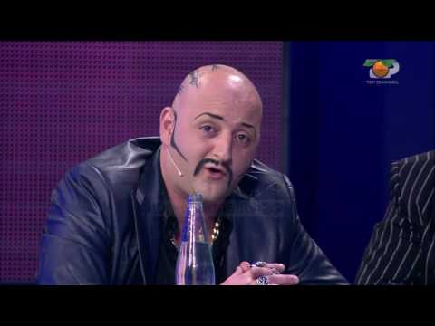 Portokalli, 20 Prill 2014 - Burgu (Hajduti me shkolle)