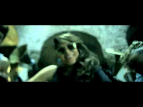 Shaka Muv Feat DJ Meg & JJ - Illegal [Oficial music video]