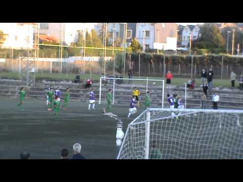 5ª J CD CF SALMANTINO 3 PUENTE CASTRO B 4 2ª parte  min 90 3 - 3