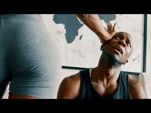 WE'RE JUST HOMIES S3 EP2 "PERSONAL TRAINER"