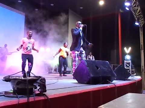 KAISA PAKITO - AYE MBA DE GUY LOBE