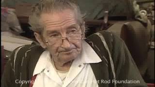 Bill Hines – Pt. 1