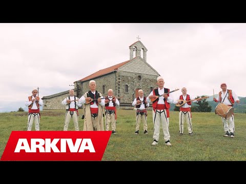 Fran Preçi & Ndoc Lekgegaj - AT’ GJERGJ FISHTA (Official Video HD)