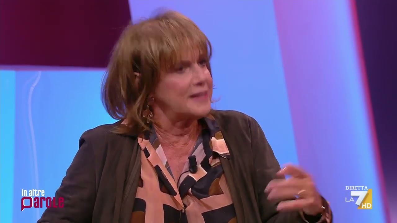 Lella Costa sul caso Modena e l’omicidio di Bakari Sako a Taranto: “Salvini in questo ...