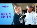Kevin Smith on Finding Success and Losing His Religion [Audio]