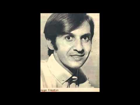 Se Tenho Que Esqueceer - Jorge Claudius
