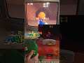 Super Mario 64 BETA Recreated
