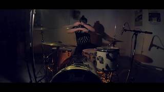 Lomepal | Dave Grohl DRUM COVER