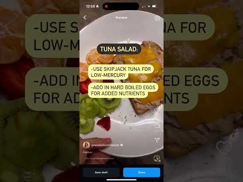 Which one is better for pregnancy?!