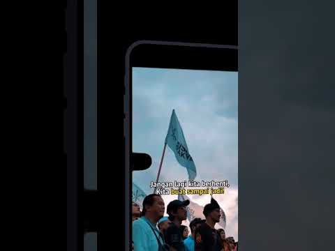 LAGU MISI RAKYAT (LIRIK)