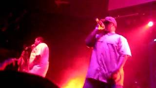 Little Brother - Ain&#39;t Nobody Like Me @ Key Club 5/27/10 (HQ)