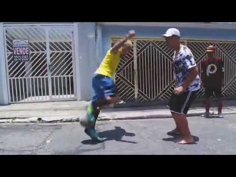 Mc João - Maria vizinha (video clipe) dj tezinho