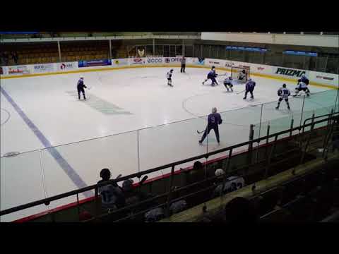 IHS/PĀRDAUGAVA - DAUGAVPILS (Volvo ledus halle)