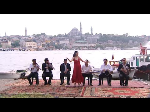 ISTANBUL Gypsy Music & DISKO PARTIZANI