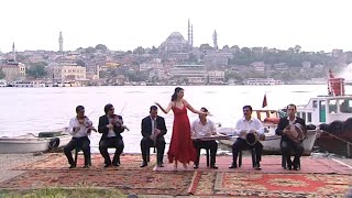 ISTANBUL Gypsy Music & DISKO PARTIZANI