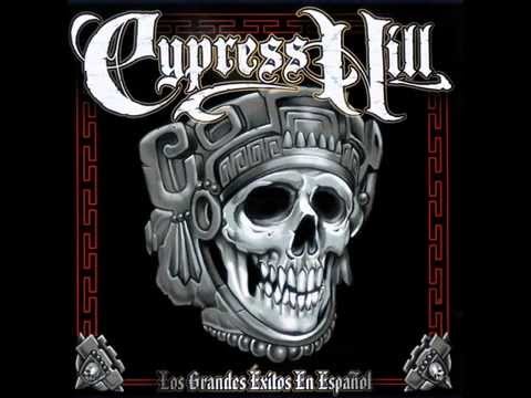 Cypress Hill - Tequila Sunrise (Spanish Edit) Original