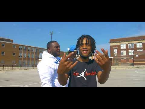 Lil James - Money Vibes (Official Video)