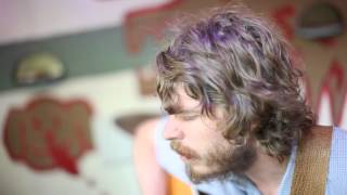 Ryan Boldt - When First into this Country (Live from Pickathon 2010)