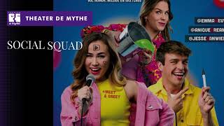 Social Squad-YouTube