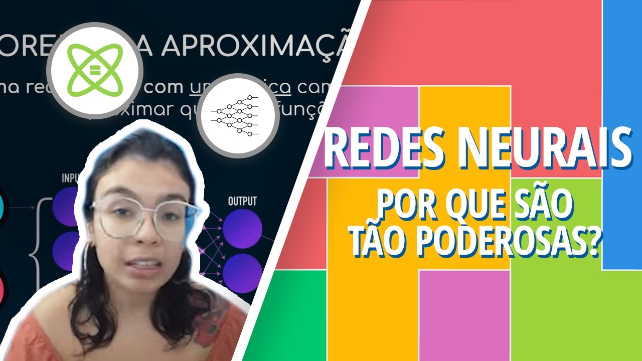 Redes Neurais: Por que são tão poderosas? | #AluraMais