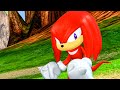 Sonic Heroes Opening Cinematic | 4K | 4:3 Aspect Ratio | AI Upscaled |