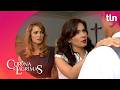 Olga Rejects The Idea Of Divorcing Patricio Corona De Lágrimas Episode 34 Part 2 Tln