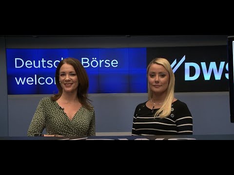 Die Woche - Dax rauscht ab, Trump und Fed im Fokus