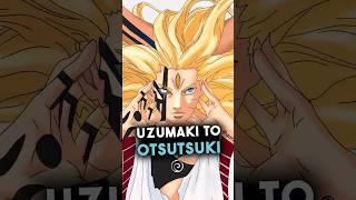 Download lagu How Boruto's Death Made Him a Perfect Otsutsuki!! mp3